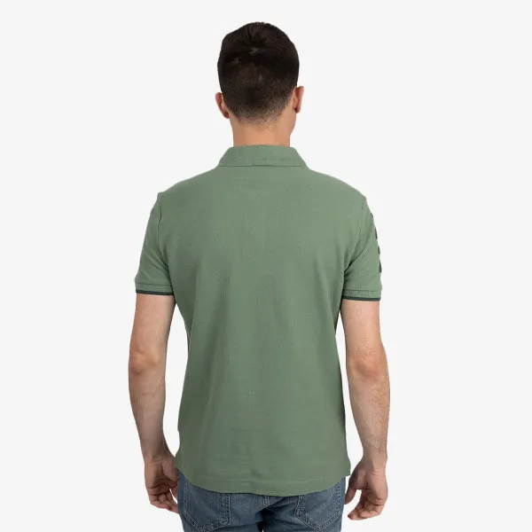 Lotto POLO MAJICA POLO PORTOFINO I 