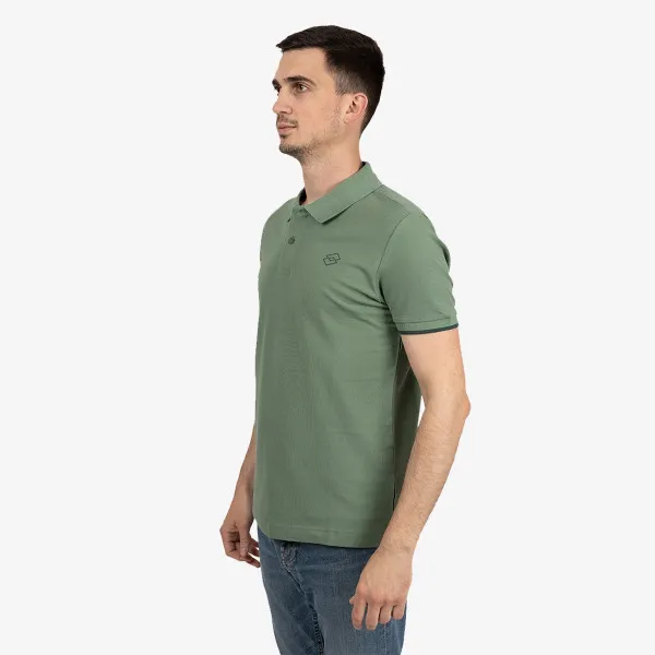 Lotto POLO MAJICA POLO PORTOFINO I 