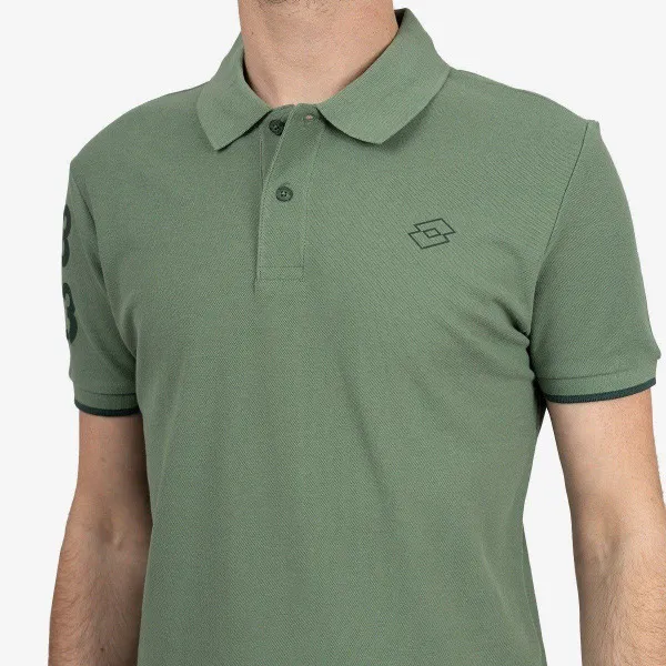Lotto POLO MAJICA POLO PORTOFINO I 