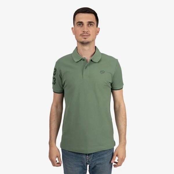 Lotto POLO MAJICA POLO PORTOFINO I 