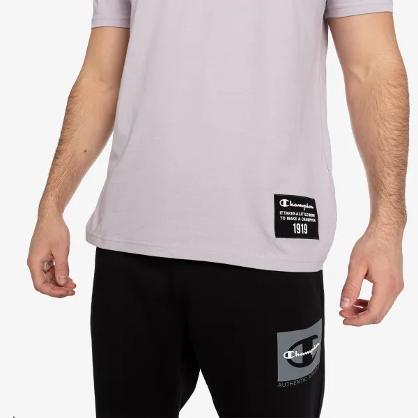 Champion T-SHIRT EASYWEAR 