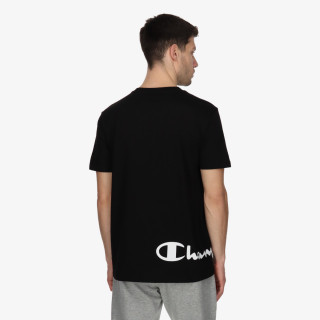 Champion T-SHIRT EASYWEAR LOGO T-SHIRT 