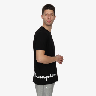Champion T-SHIRT EASYWEAR LOGO T-SHIRT 