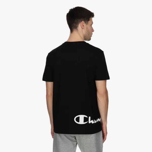 Champion T-SHIRT EASYWEAR LOGO T-SHIRT 