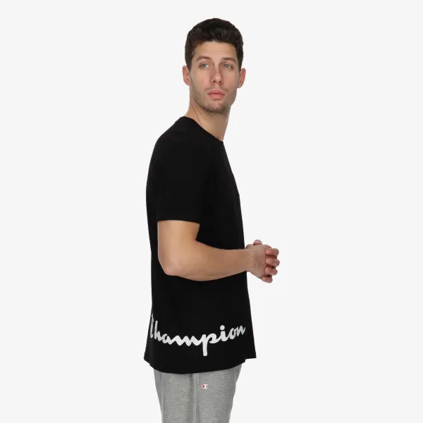 Champion T-SHIRT EASYWEAR LOGO T-SHIRT 