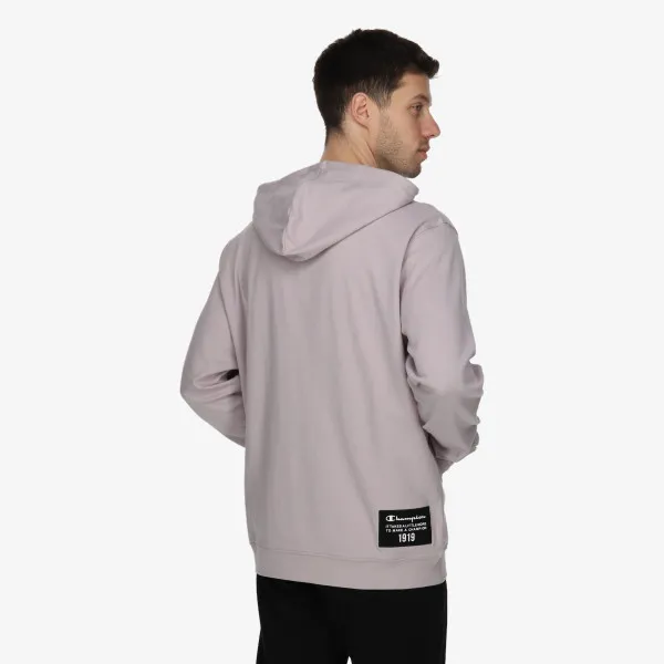 Champion MAJICA S KAPULJAČOM EASYWEAR 