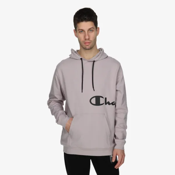 Champion MAJICA S KAPULJAČOM EASYWEAR 