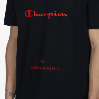 Champion T-shirt CLASSIC LABEL 