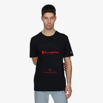Champion T-SHIRT CLASSIC LABEL 