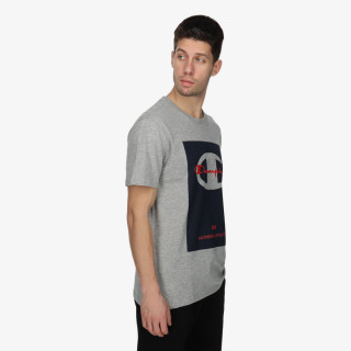 Champion T-SHIRT CLASSIC LABEL 