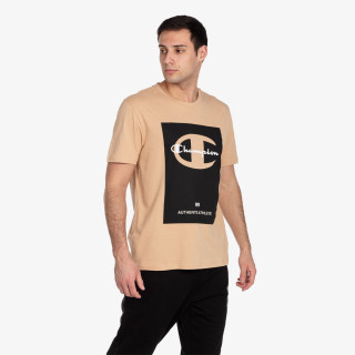 Champion T-SHIRT CLASSIC LABEL 