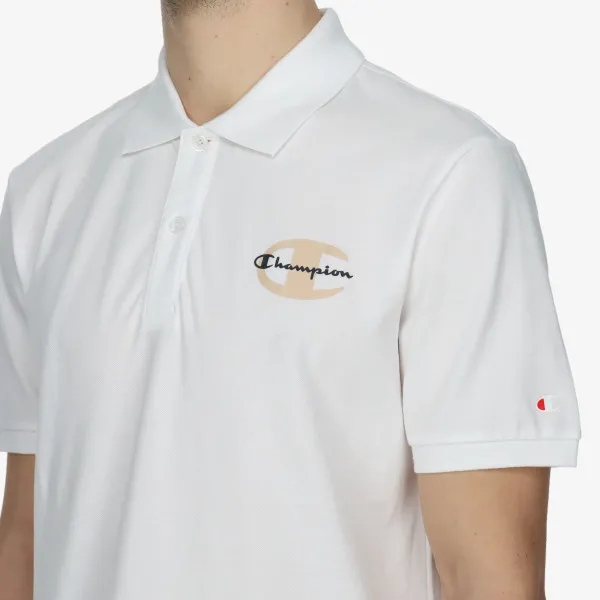 Champion POLO MAJICA CLASSIC LABEL 