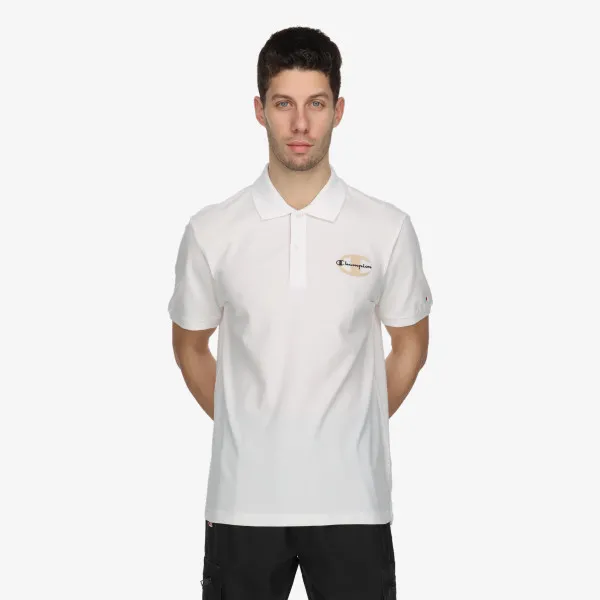 Champion POLO MAJICA CLASSIC LABEL 