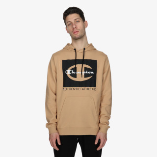 Champion MAJICA S KAPULJAČOM CLASSIC LABEL 