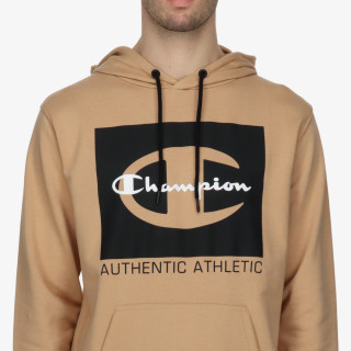 Champion MAJICA S KAPULJAČOM CLASSIC LABEL 
