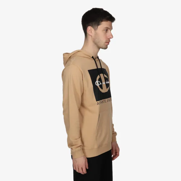 Champion MAJICA S KAPULJAČOM CLASSIC LABEL 