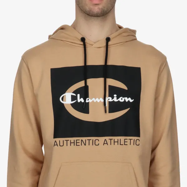 Champion MAJICA S KAPULJAČOM CLASSIC LABEL 