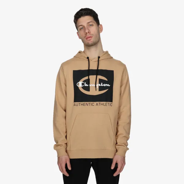 Champion MAJICA S KAPULJAČOM CLASSIC LABEL 