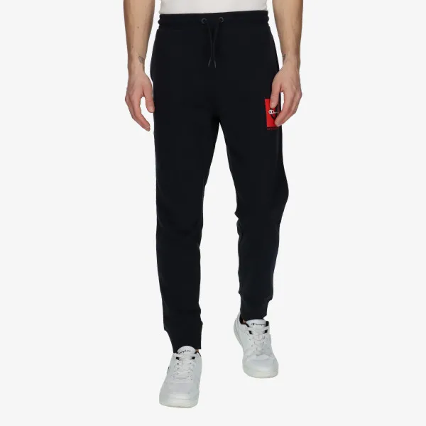 Champion HLAČE CLASSIC LABEL 