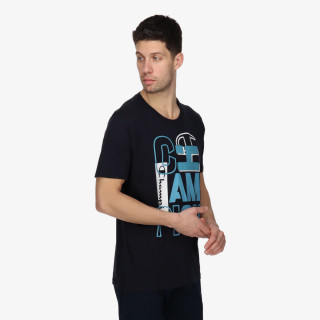 Champion T-SHIRT C-BOOK 