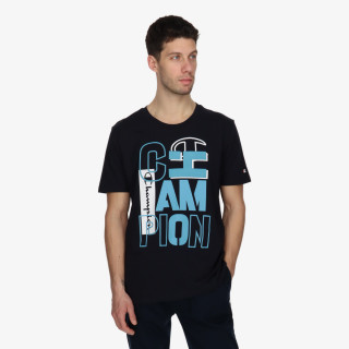Champion T-SHIRT C-BOOK 