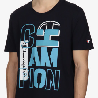 Champion T-SHIRT C-BOOK 