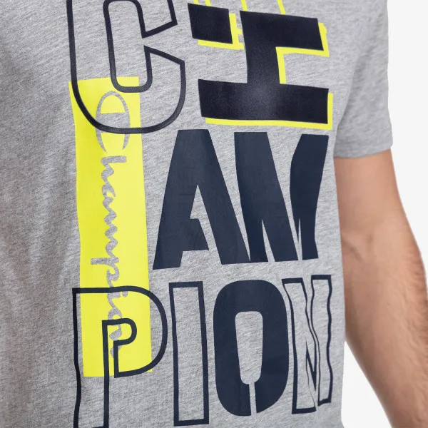 Champion T-shirt C-BOOK 