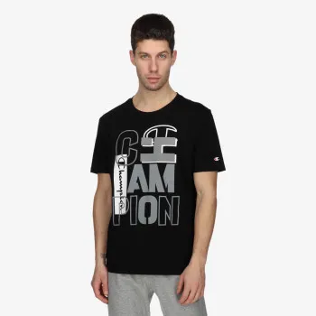 Champion T-SHIRT C-BOOK 