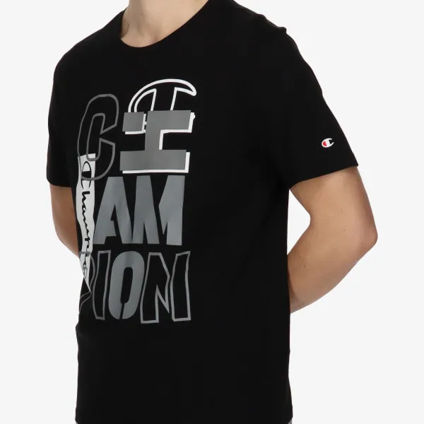 Champion T-shirt C-BOOK 