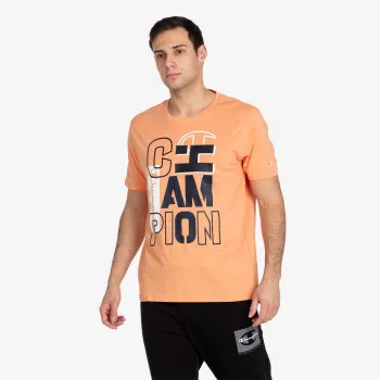 Champion T-SHIRT C-BOOK 