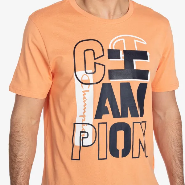 Champion T-shirt C-BOOK 