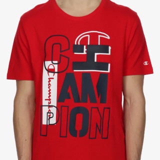 Champion T-shirt C-BOOK 