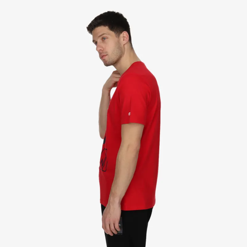 Champion C-BOOK 
