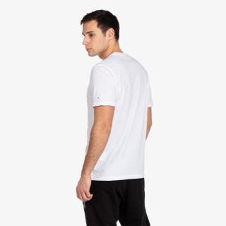Champion T-SHIRT C-BOOK 