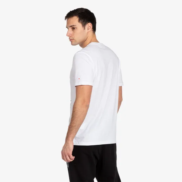 Champion T-SHIRT C-BOOK 