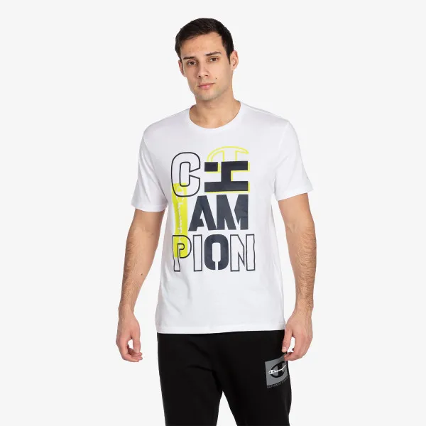 Champion T-shirt C-BOOK 