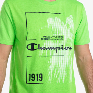 Champion T-SHIRT PT T-SHIRT 