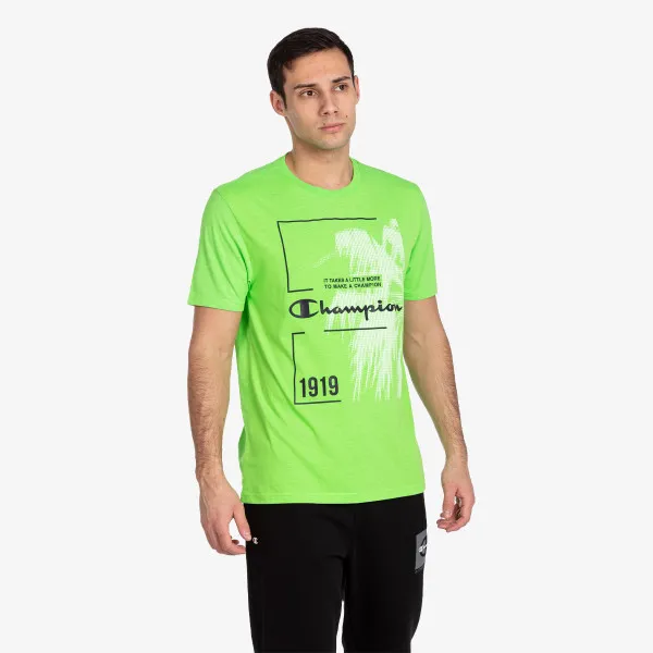 Champion T-SHIRT PT T-SHIRT 