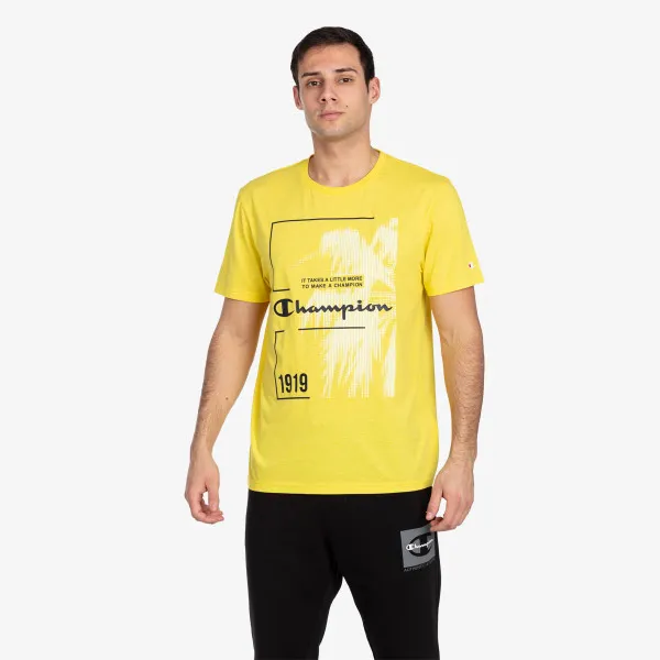 Champion T-SHIRT PT T-SHIRT 