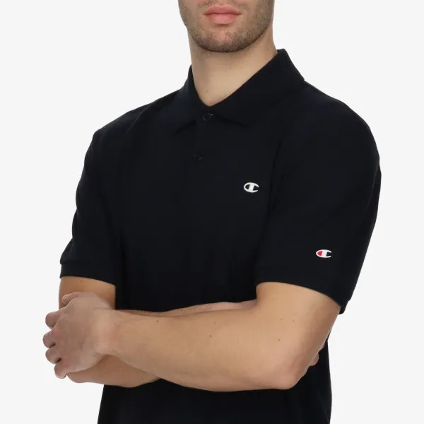 Champion Polo majica LOGO POLO 