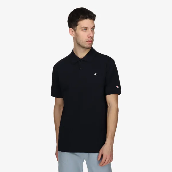 Champion Polo majica LOGO POLO 