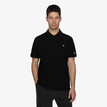 Champion Polo majica LOGO POLO 