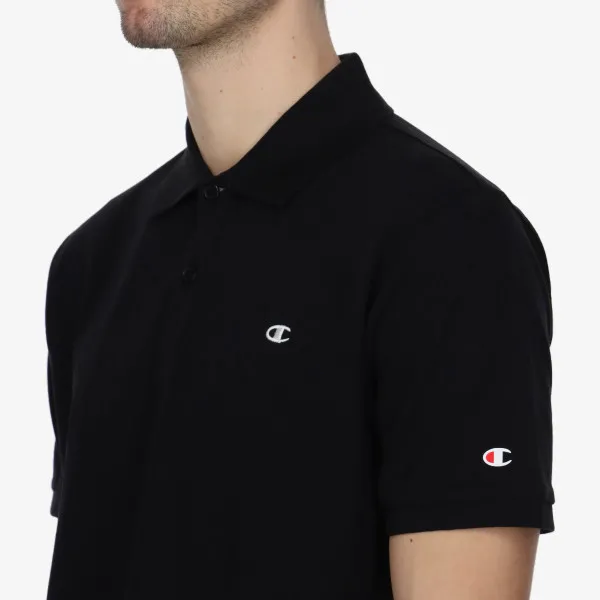 Champion Polo majica LOGO POLO 