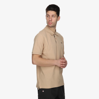 Champion Polo majica LOGO POLO 