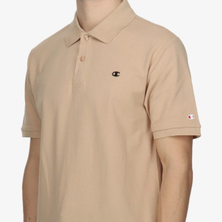 Champion Polo majica LOGO POLO 