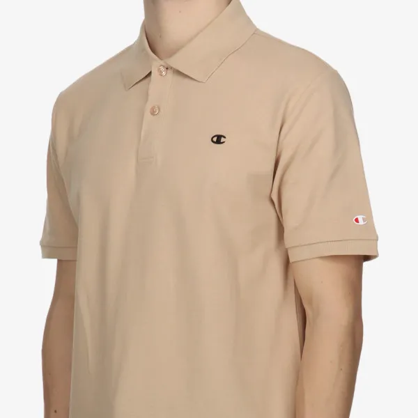 Champion POLO MAJICA LOGO POLO 
