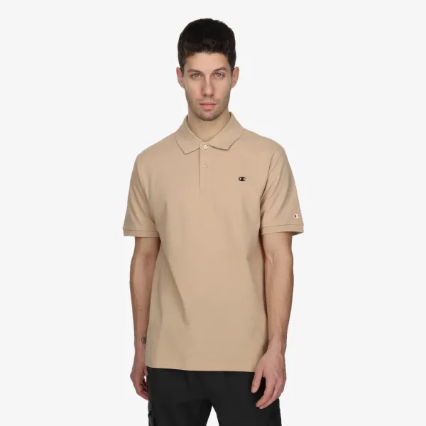 Champion POLO MAJICA LOGO POLO 