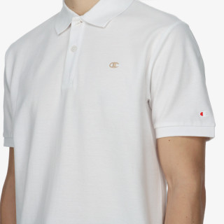 Champion Polo majica LOGO POLO 