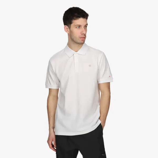 Champion POLO MAJICA LOGO POLO 