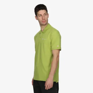 Champion CLASSIC LOGO POLO 